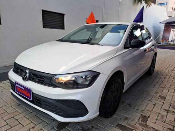 VOLKSWAGEN POLO 1.0 MPI TRACK MANUAL VOLKSWAGEN POLO 1.0 MPI TRACK MANUAL